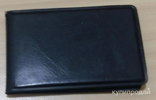 Калькулятор органайзер Sharp EL-6072 Memo Master 100 Electronic Organiser in Wal