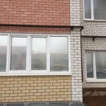 Фото №3 Тонирование окон 