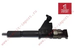 фото Форсунка Denso 095000-8871 (HOWO евро 4 VG 1038080007 Weich)