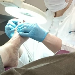 Фото Курс-интенсив "Подолог-практик", 17 дней