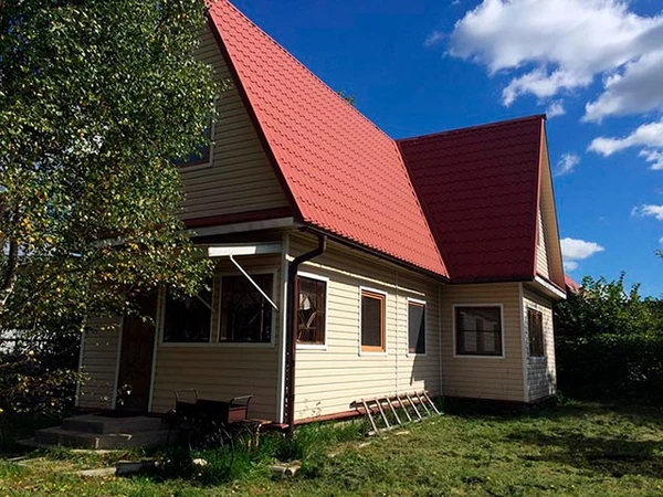 Фото Строим каркасные дома в Богословке, в Пензе