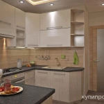 -к квартира, 48 м2, 4/5 эт.