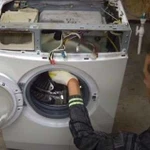 Ремонт стиральных машин, посудомоечных. гарантия