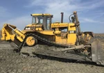 Фото №2 Caterpillar D10 идеал