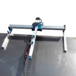 фото СММ микро - Консольный плазморез с чпу