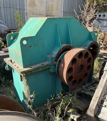 Фото редуктор ЦО-75