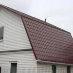 Фото №3 Кровельные работы в Ростовской области 
