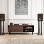 Фото №3 Полочная акустика Revival Audio ATALANTE 3