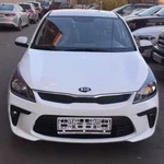 Аренда авто новая Kia под такси