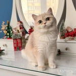 Фото №5 Британская девочка Лазура