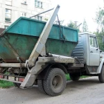 Фото №2 Вывезу мусор под ключ, недорого