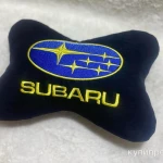 Фото №7 Подушки в авто под голову