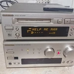 Фото №8 Комплект музыкальный Onkyo