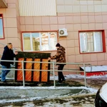 Фото №3 Грузчики квартирные переезды
