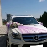 Фото №5 Заказ авто для свадьбы любого класса