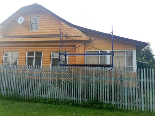 Фото Леса аренда