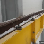 Фото №2 Техническое обслуживание, ремонт крановых путей кранов мостовых, козловых
