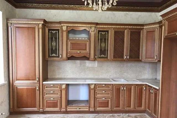 Фото Изготовление мебели на заказ