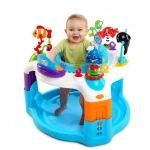 Игровой центр Graco Baby Einstein в прокат в Симферополе