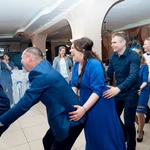 Фото №4 Проведение свадеб, юбилеев, корпоративов