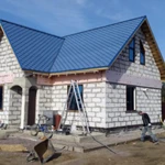Фото №2 Загородное строительство