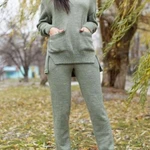Фото №4 вязание