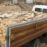 дрова березовые 5 кубов 9500р