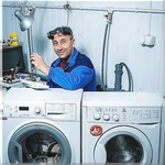 Услуги по ремонту стиральных и посудомоечных машин