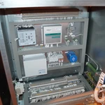 Фото №2 Релейные шкафы КРУ различных марок