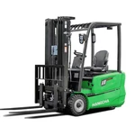 фото Вилочный электрический погрузчик HANGCHA CPDS16-AD8G-I трехопорный