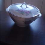 Фото №11 Посуда глиняная и гянцевая