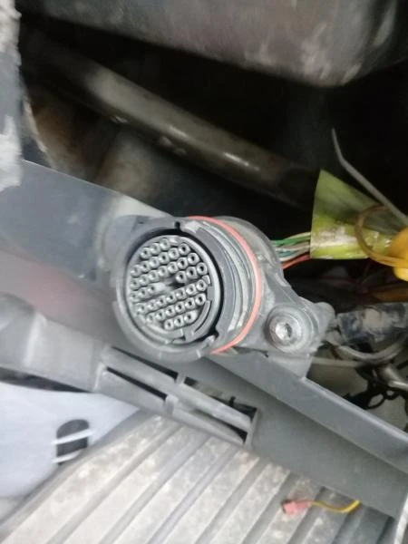 Фото Автоэлектрик по грузовикам