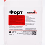 фото Форт - Кислотное высокопенное средство для очистки различных поверхностей.