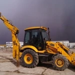 Фото №2 Экскаватор Погрузчик JCB 3CX
