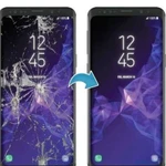 Восстановление samsung S8 / S9 / S10 вся серия А