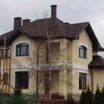 Фото №3 фасадные работы КОРОЕД 