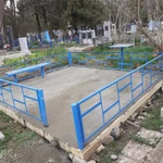 Фото №5 Бетонные работы. Армавир