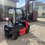 Фото №5 Вилочный дизельный погрузчик Balkancar DV 1661