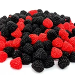 Фото №4 Мармеладные ягоды. Целый 1 КИЛЛОГРАМ радости