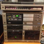 Фото №11 Technics RS-1W,RS-70,SH-E7,SU-6,SU-70,SL-6,SL-MA1