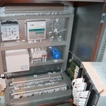 Фото №3 Производство релейных шкафов КРУ ячеек 6-10 кВ