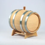 фото Дубовая Бочка 10 литров