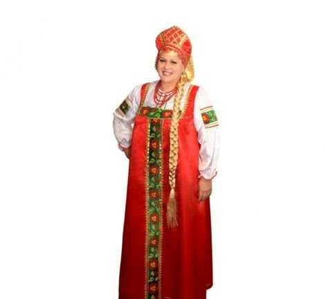Фото Аренда карнавальных костюмов