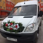 Фото №9 Заказ микроавтобусов