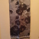 Фото №5 Шарф новый Германия