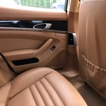 Фото №14 Porsche Panamera на свадьбу 