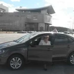 Автоинструктор. Инструктор по вождению