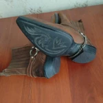 Фото №7 Женские казачки