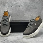 Фото №5 Кеды Boss