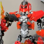 Фото №8 Лего Hero Factory 44000